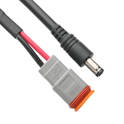 MOLEX 1716920210 Megg Fit Connector Set With 5.7mm Pitch 2*5P Configuration To Customized Connectors, OEM/ODM Customize