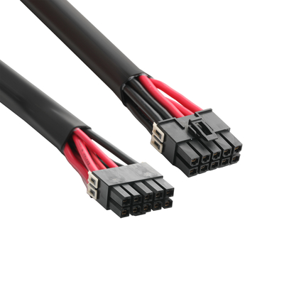 MOLEX 1716920210 Megg Fit Connector Set With 5.7mm Pitch 2*5P Configuration To Customized Connectors, OEM/ODM Customize